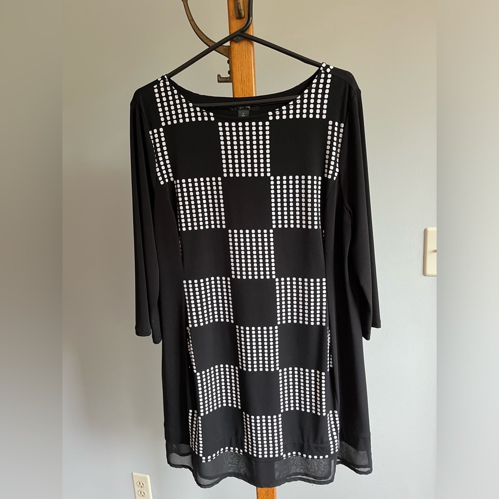 Style & Co Tunic